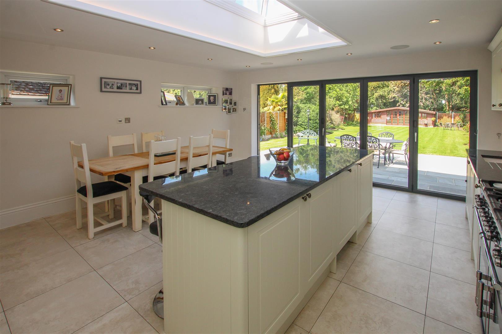 Nags Head Lane, Brentwood Keith Ashton